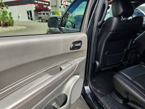 2023 Dodge Durango GT Premium