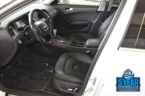 2014 Audi Allroad 2.0T quattro Premium