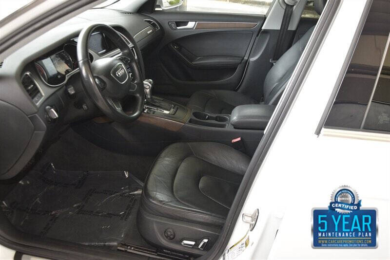 2014 Audi Allroad 2.0T quattro Premium