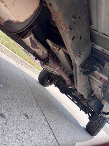 1999 Ford F-250 Super Duty XL