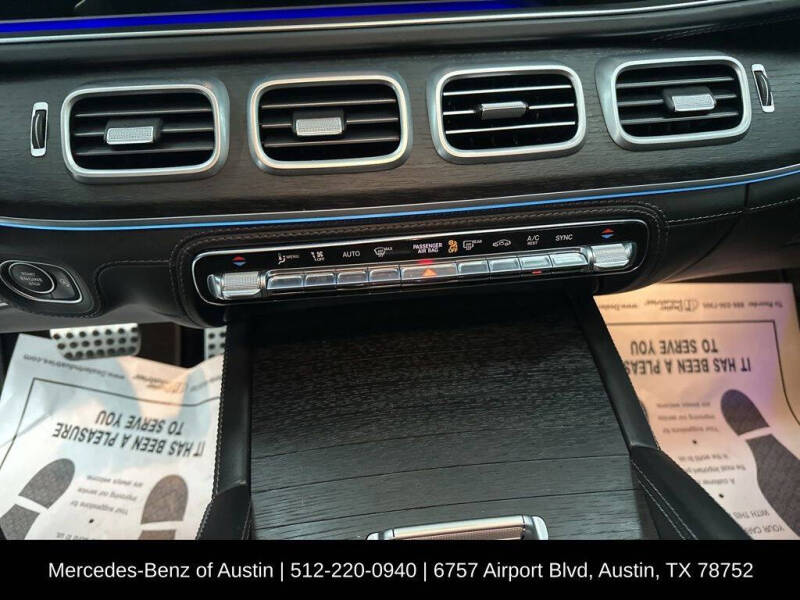 2024 Mercedes-Benz GLE AMG GLE 53