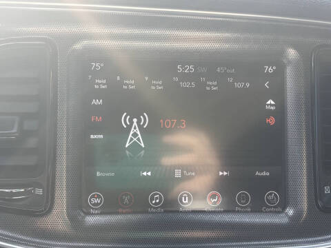 2017 Dodge Challenger GT