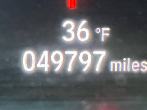 2019 Honda Accord EX