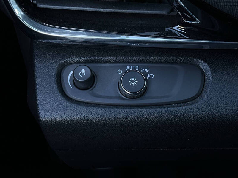 2025 Buick Envista Sport Touring