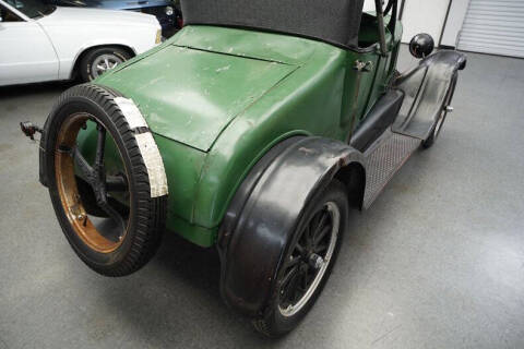 1923 Ford Model T