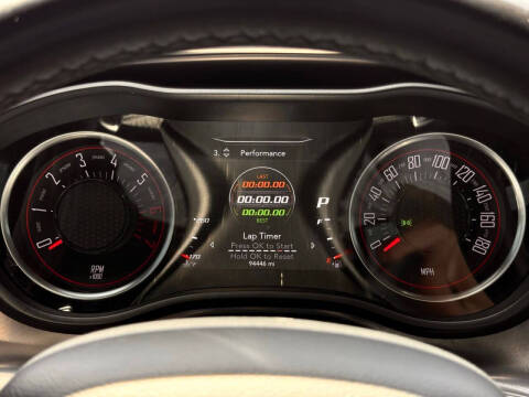 2020 Dodge Challenger