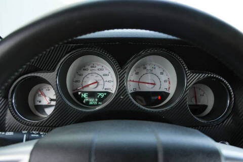 2013 Dodge Challenger R/T