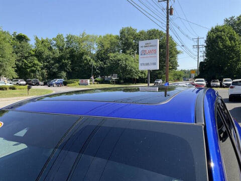 2019 Acura RDX SH-AWD w/A-SPEC