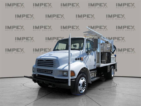 2004 Sterling Acterra