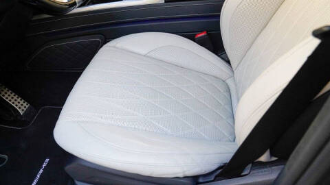 2021 Mercedes-Benz G-Class AMG G 63