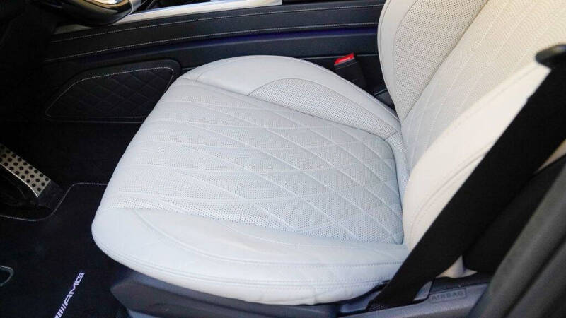 2021 Mercedes-Benz G-Class AMG G 63