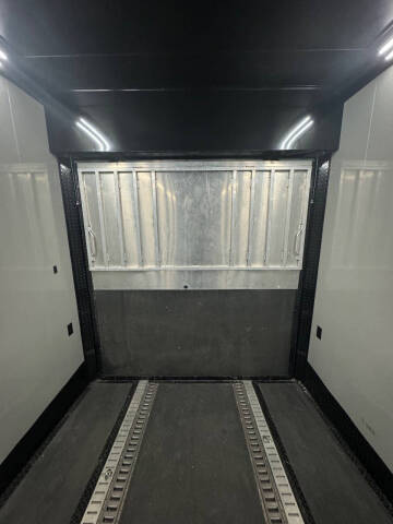 2017 Cts 42ft Gooseneck