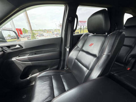 2024 Dodge Durango