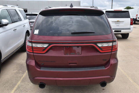2025 Dodge Durango R/T