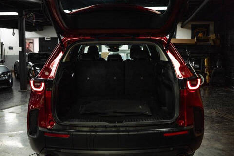 2024 Mazda CX-50 2.5 S Preferred