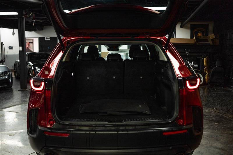 2024 Mazda CX-50 2.5 S Preferred