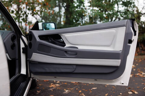 1993 BMW 8 Series 850Ci