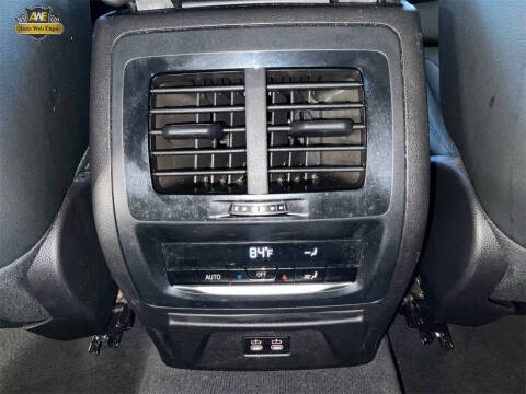 2024 BMW X4 xDrive30i