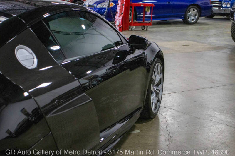 2015 Audi R8 5.2 quattro