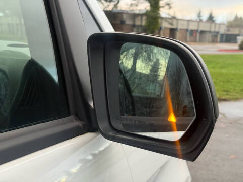 2018 Mercedes-Benz Metris Cargo