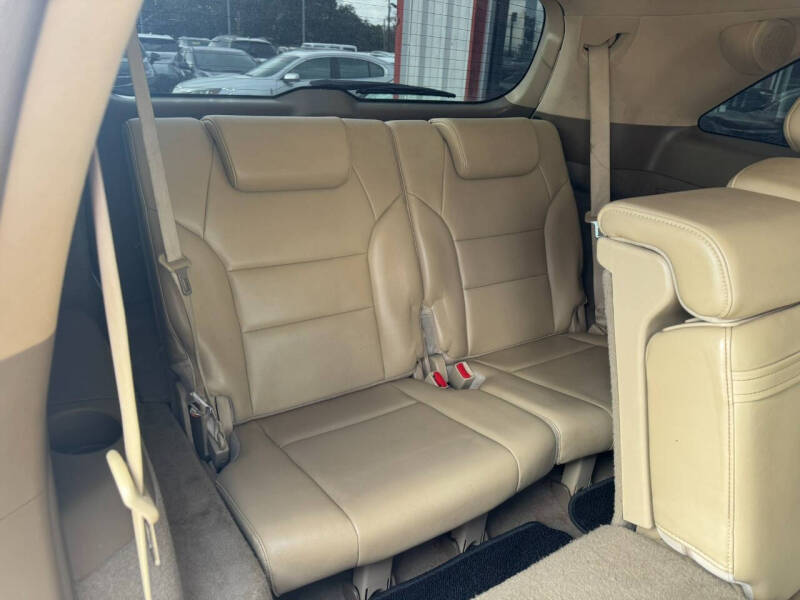 2009 Acura MDX SH-AWD w/Tech