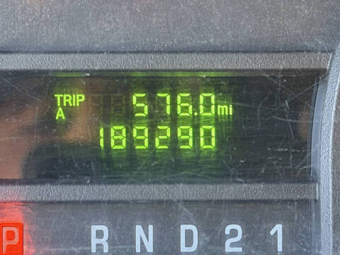 2013 Ford E-Series E-350 SD