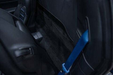 2018 Ferrari 488 Spider