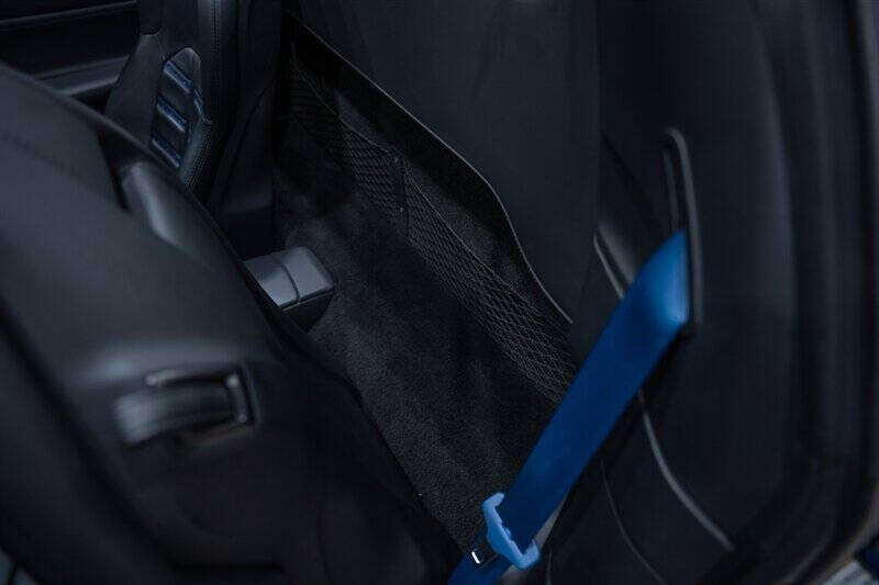 2018 Ferrari 488 Spider