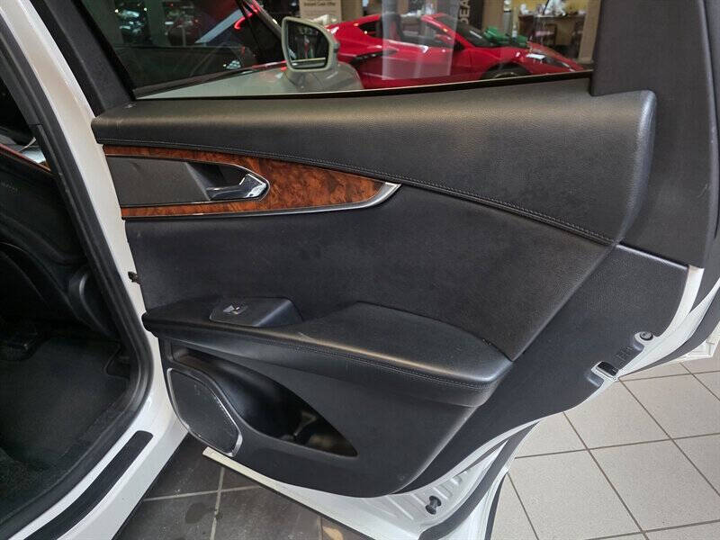 2018 Lincoln MKX Select
