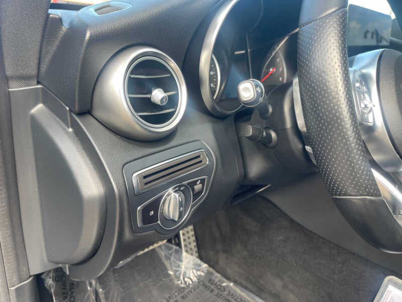 2020 Mercedes-Benz C-Class C 300