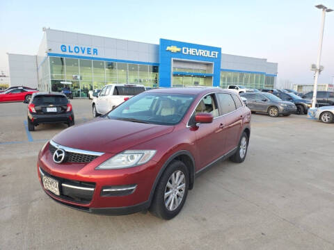 2009 Mazda CX-9 Touring