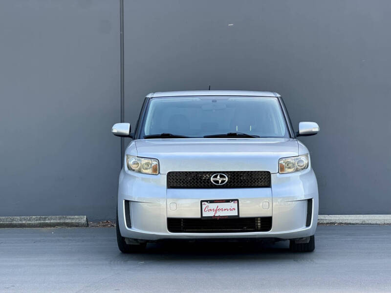 2008 Scion xB
