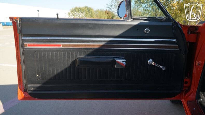 1969 Dodge Super Bee