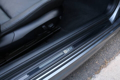 2011 BMW 1 Series 135i