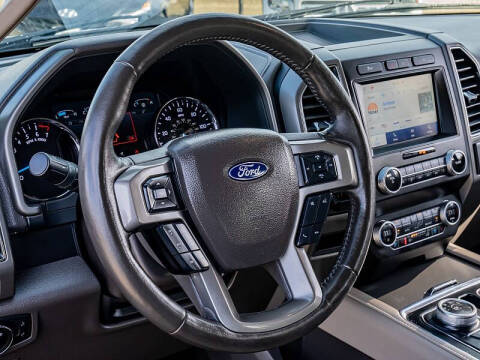 2021 Ford Expedition MAX XLT