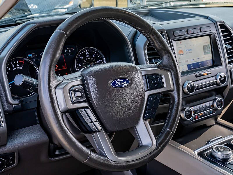 2021 Ford Expedition MAX XLT