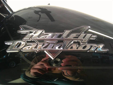 2024 Harley-Davidson Fltrt