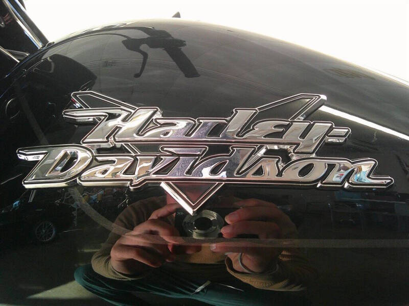 2024 Harley-Davidson Fltrt