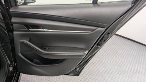 2023 Mazda Mazda3 Sedan 2.5 S Select