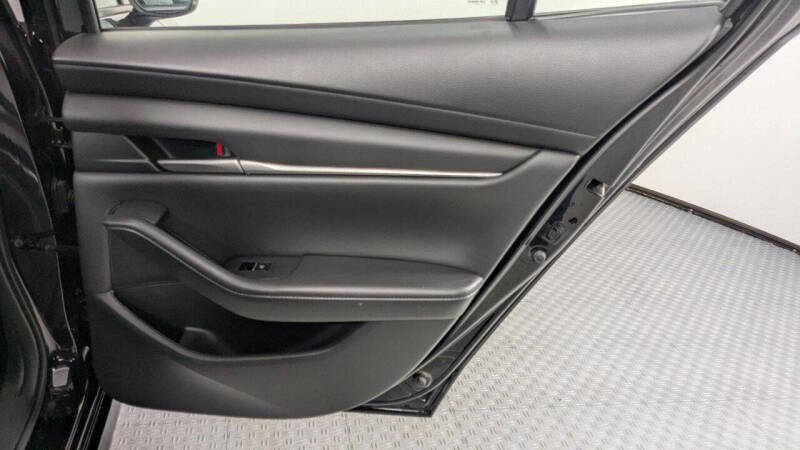 2023 Mazda Mazda3 Sedan 2.5 S Select