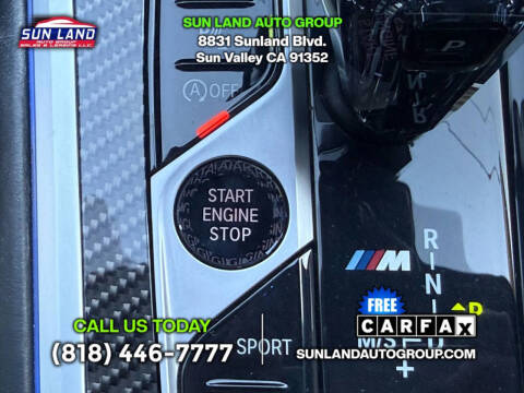 2022 BMW 8 Series M850i xDrive