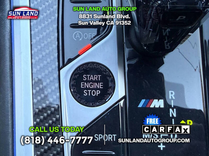 2022 BMW 8 Series M850i xDrive