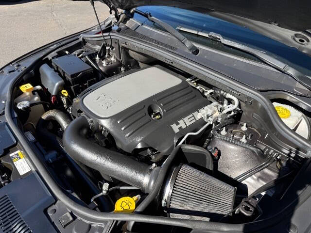 2020 Dodge Durango R/T