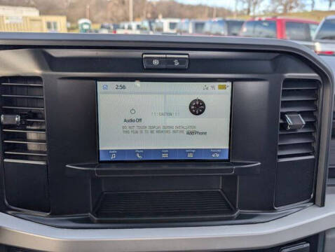 2026 Ford F-350 Super Duty XL