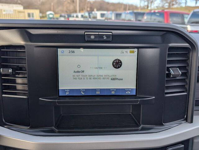 2026 Ford F-350 Super Duty XL