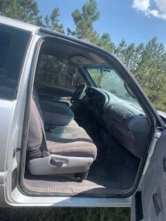 2000 Dodge D200 Pickup