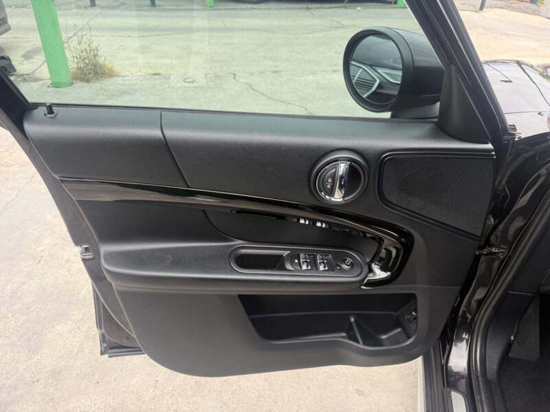 2021 MINI Countryman Cooper S