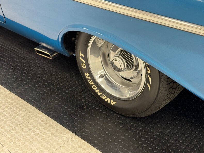 1959 Chevrolet Bel Air