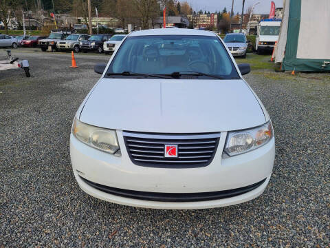 2005 Saturn Ion 1