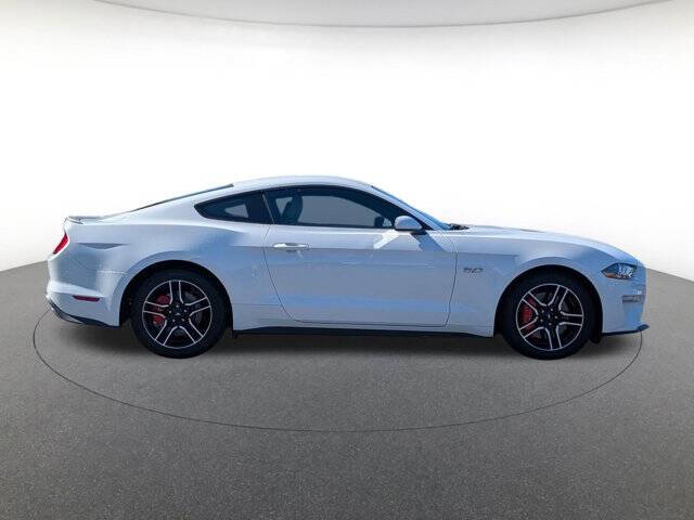 2018 Ford Mustang GT